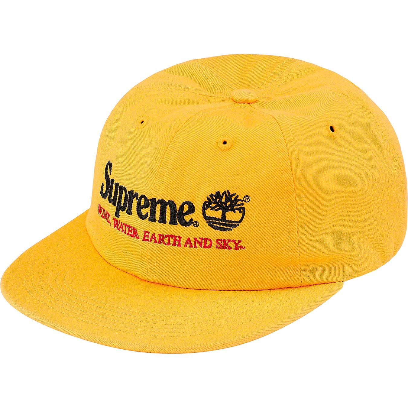 Supreme®/Timberland® 6-Panel view 3